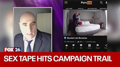 mike itkis sex tape|Politician Mike Itkis Sex Tape